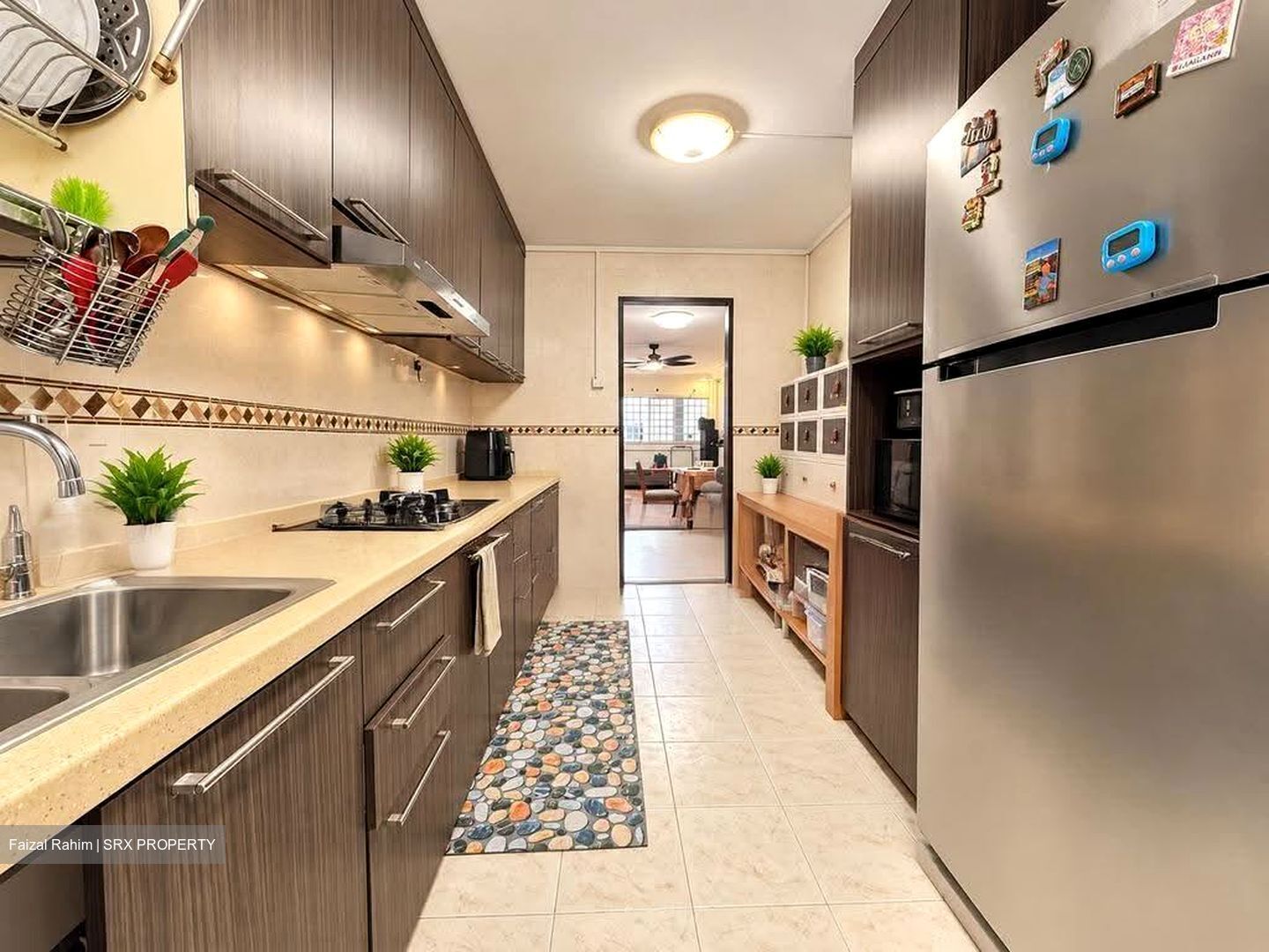 Blk 848 Tampines Ville (Tampines), HDB 4 Rooms #635122991